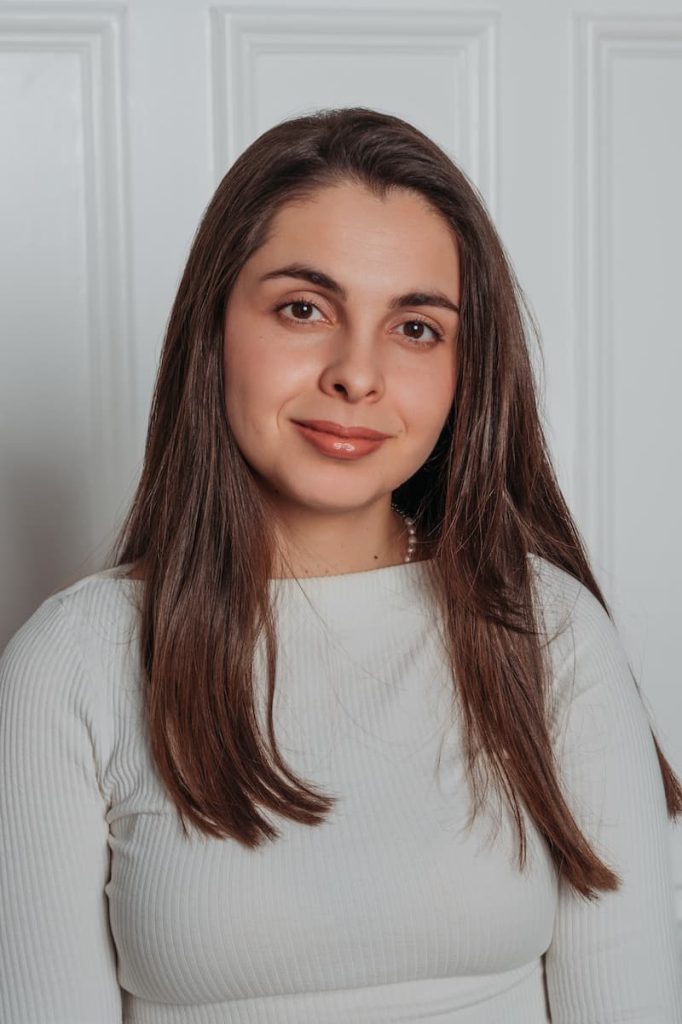 Angelina Platika