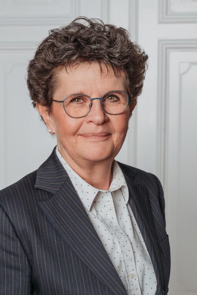 Bodil Boesgaard