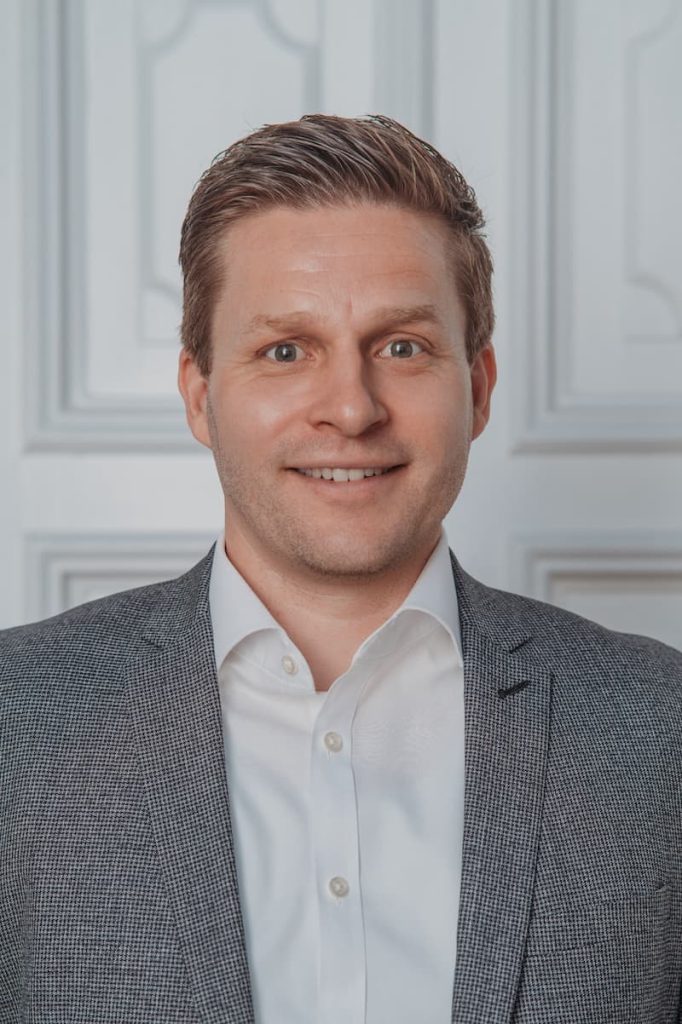 Jens Peter Jensen