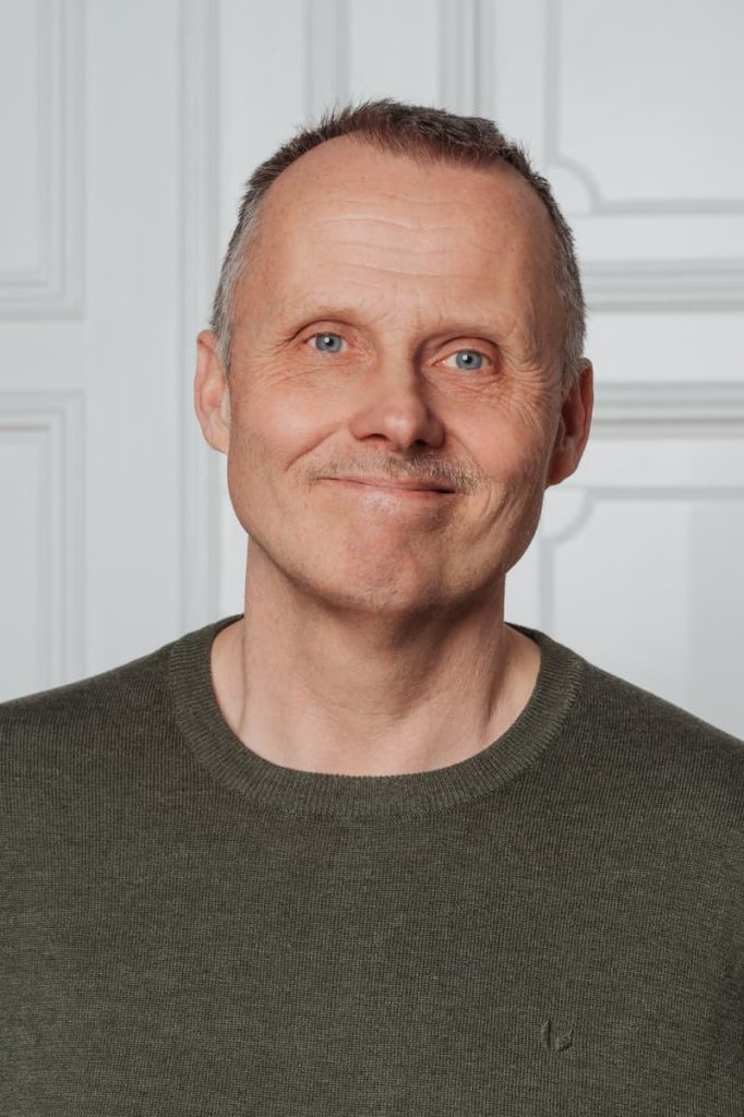 Lars Hendriksen