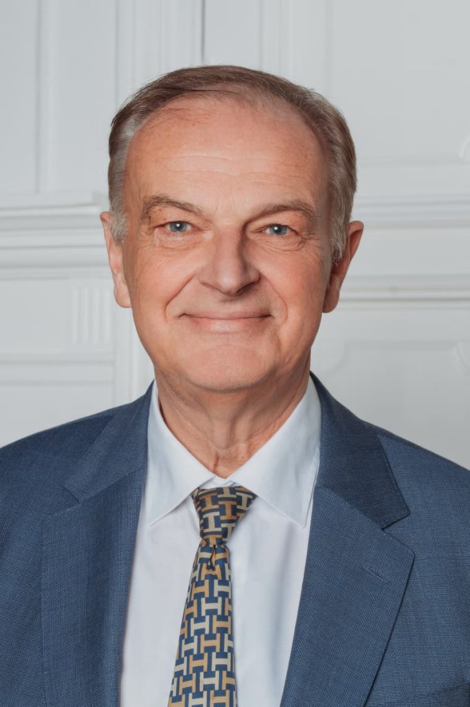 Lennard Hansen