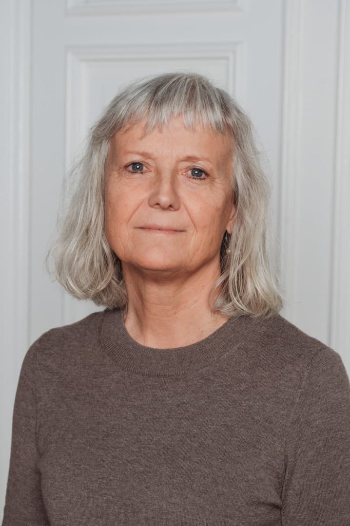 Mette Sørensen