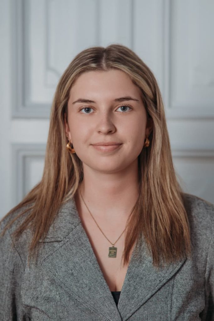 Sascha Haste